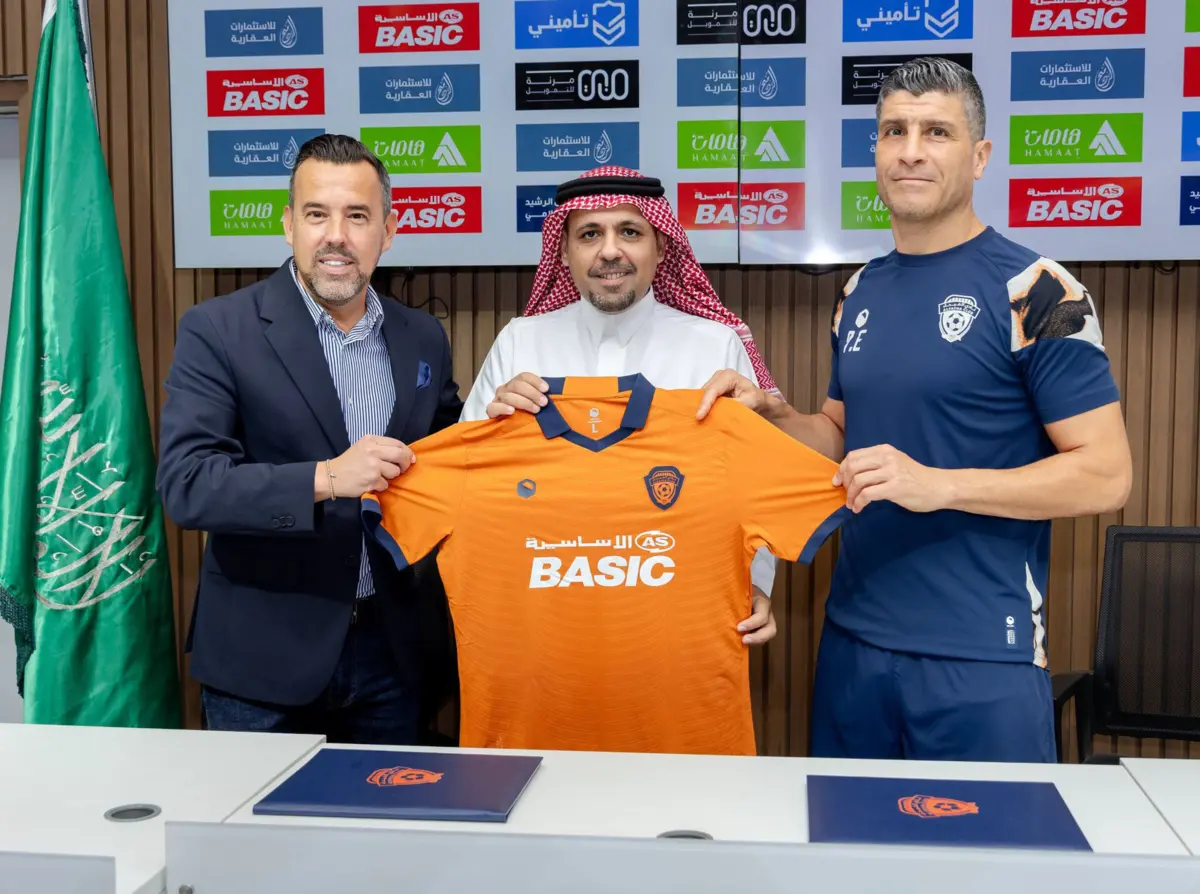 Técnico viu reconhecido o bom trabalho