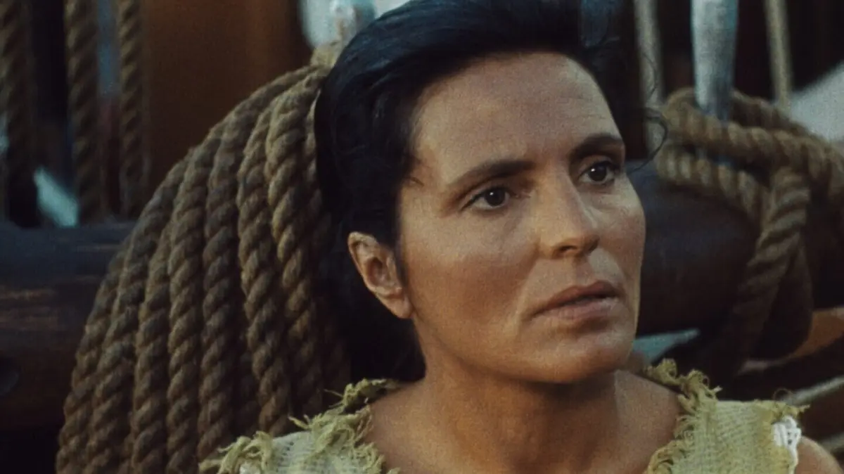 Imagem de contexto do artigo A história do cinema está ainda por escrever