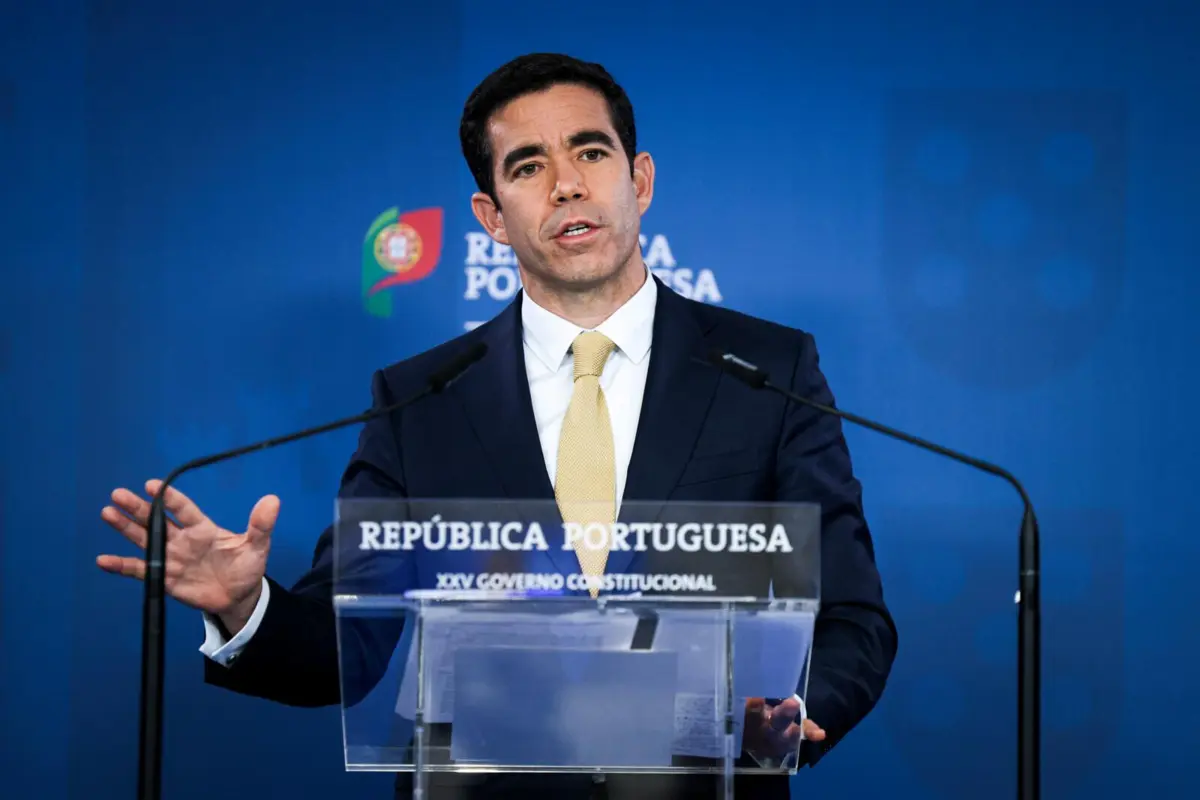 Imagem de contexto do artigo Raio-X. O que vai mudar na Lei dos Estrangeiros e na Lei da Nacionalidade