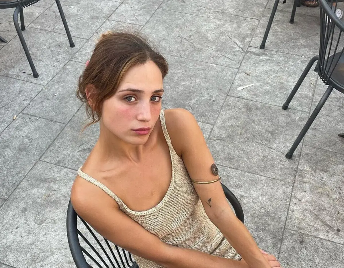 Imagem de contexto do artigo Paula de Magalhães: atriz por convicção depois de se licenciar em enfermagem veterinária