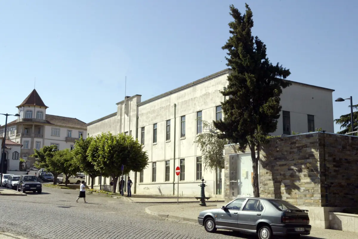 Autarca local destaca "grande dia para o município"