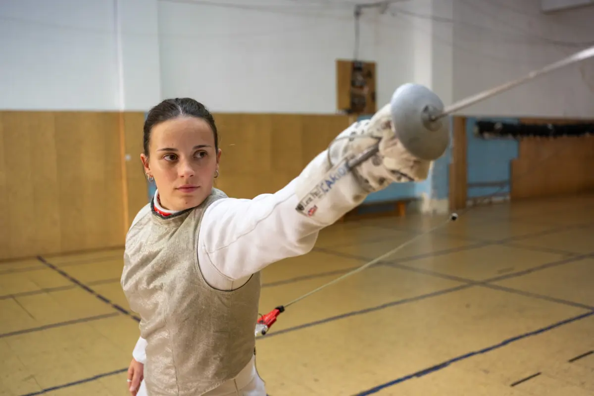 Marta lamenta falta de apoio para o desporto