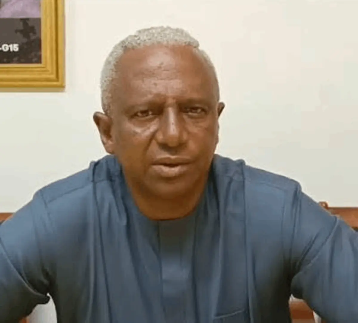 Manuel Lopes alegou conspiração depois de a Polícia apreender-lhe uma mala com 13 quilos de cocaína