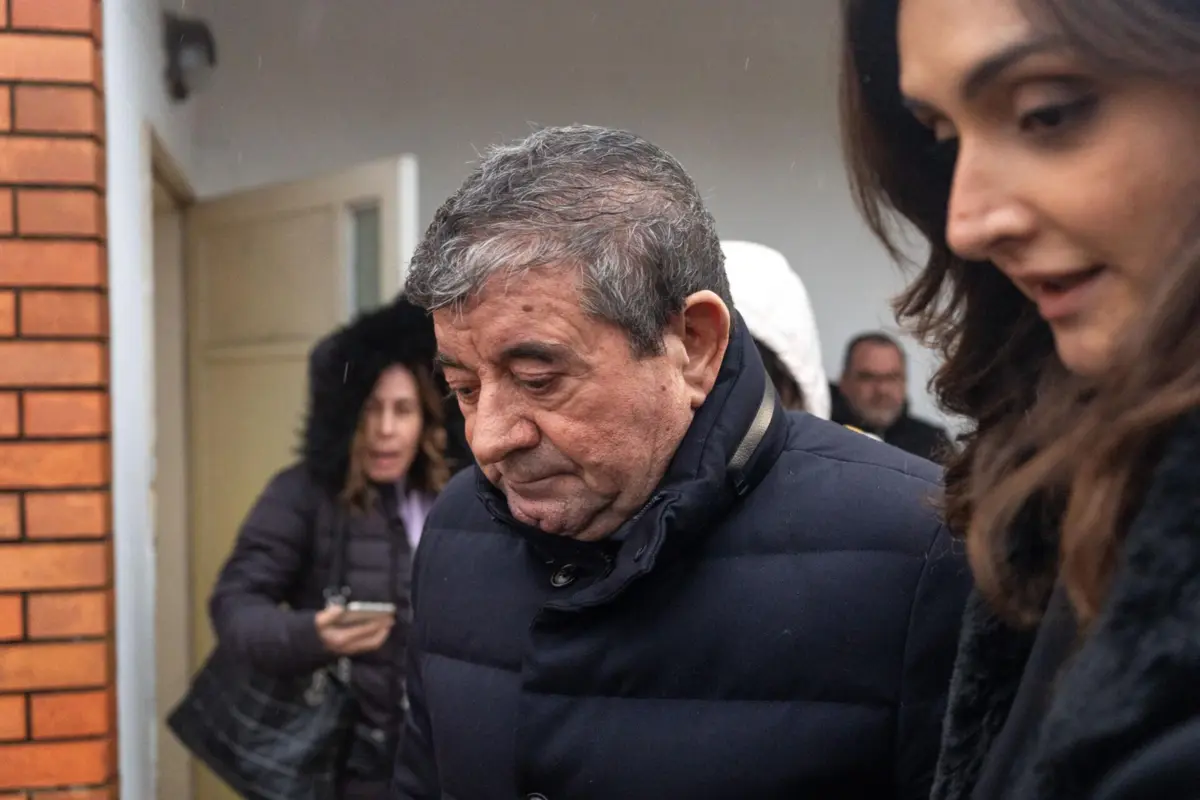 Adriano Quintanilha, dono da equipa W52, condenado com pena efetiva