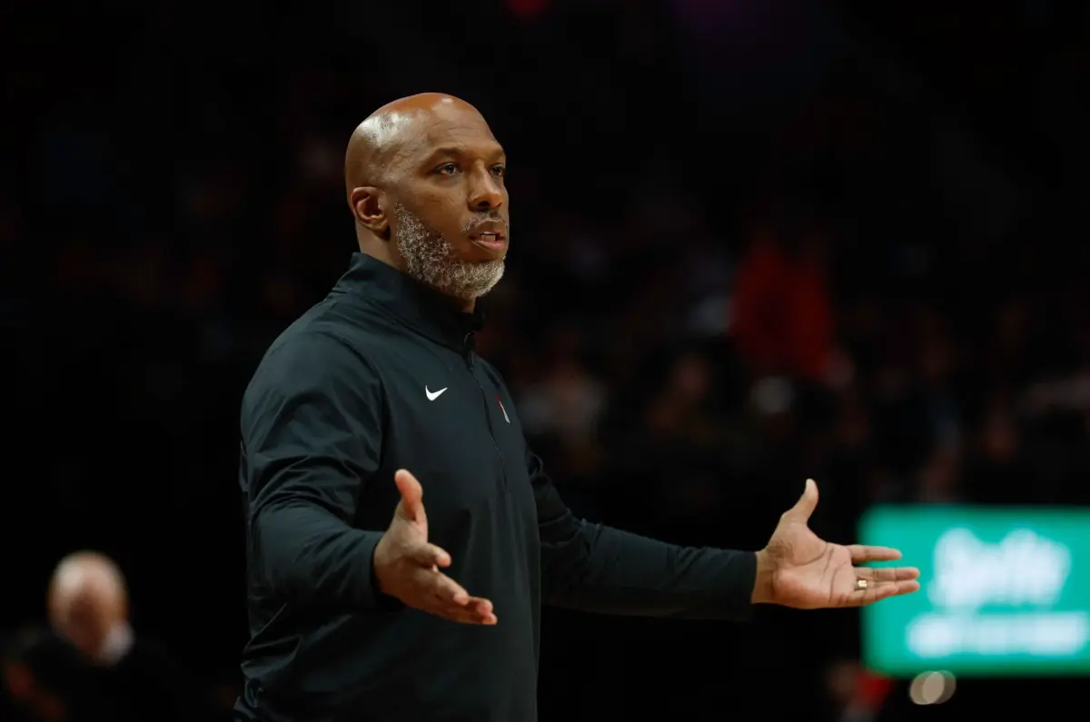 Chauncey Billups foi detido pelo FBI