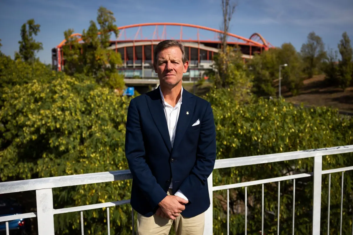 Mayer ficou no quinto lugar