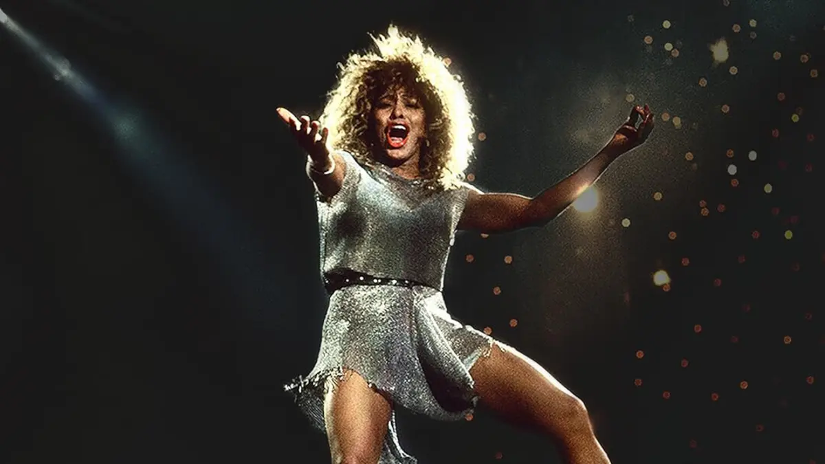 Falecida em 2023 aos 83 anos, Tina Turner foi uma das artistas mais bem sucedidas de sempre