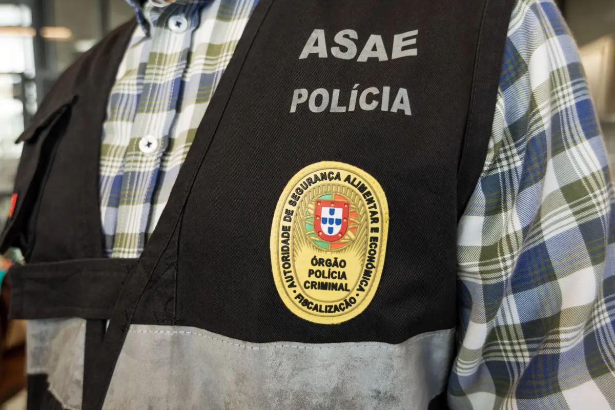 Operação da ASAE decorreu em Vila Nova de Famalicão e Caminha