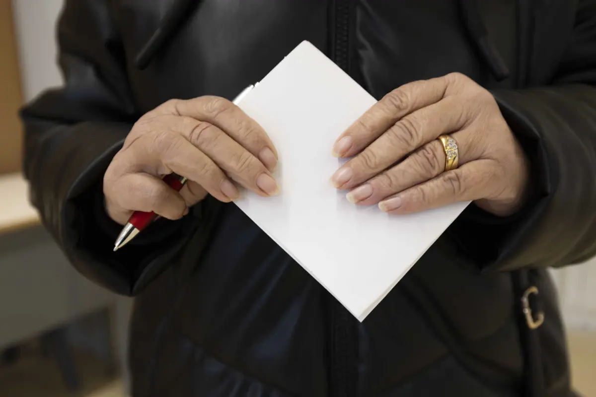 Votos dos emigrantes começam a ser contados esta segunda-feira em Lisboa