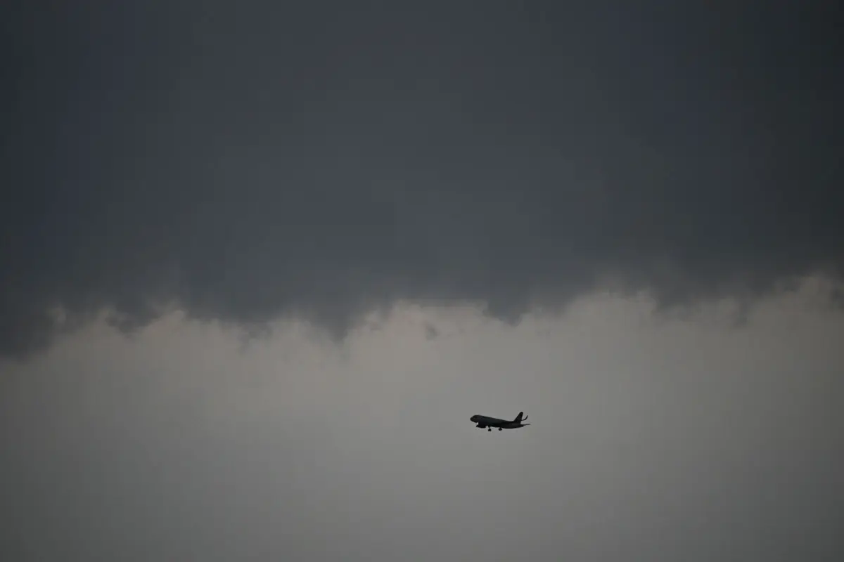 Imagem de contexto do artigo Viagens de avião mais baratas do que comboio expõem "sistema falido" da Europa