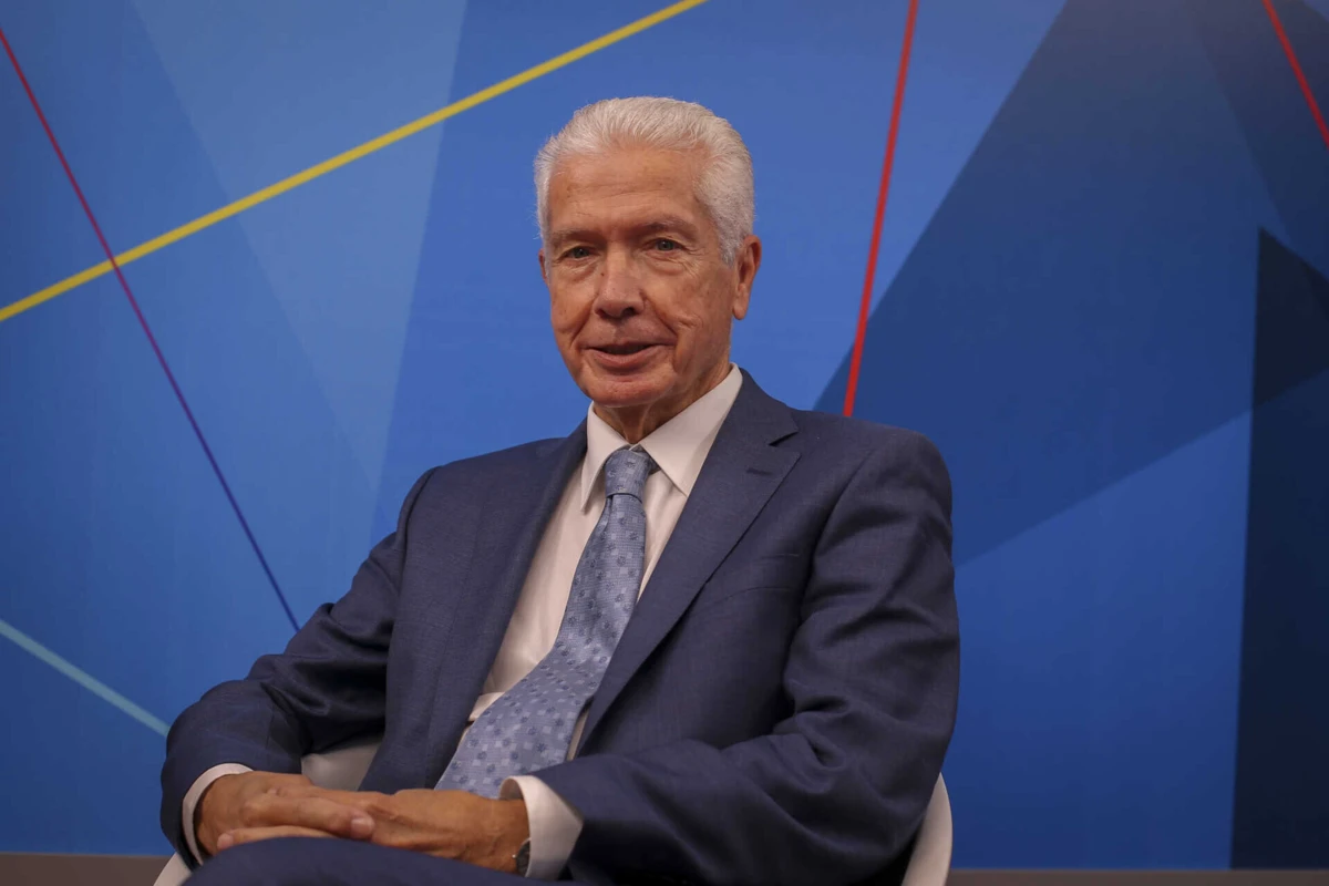 Imagem de contexto do artigo "Portugal sem imigração fecha", alerta presidente da Cruz Vermelha