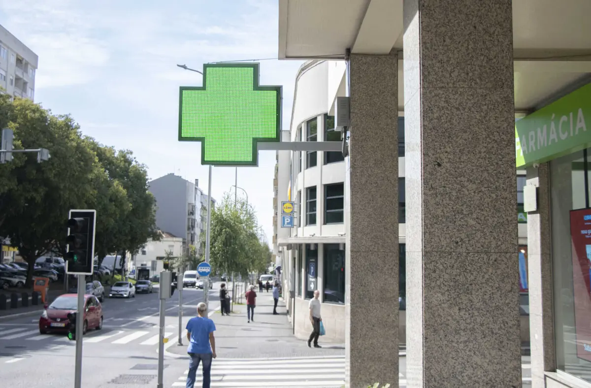 Imagem de contexto do artigo Ordem dos Médicos rejeita prescrição de medicamentos nas farmácias