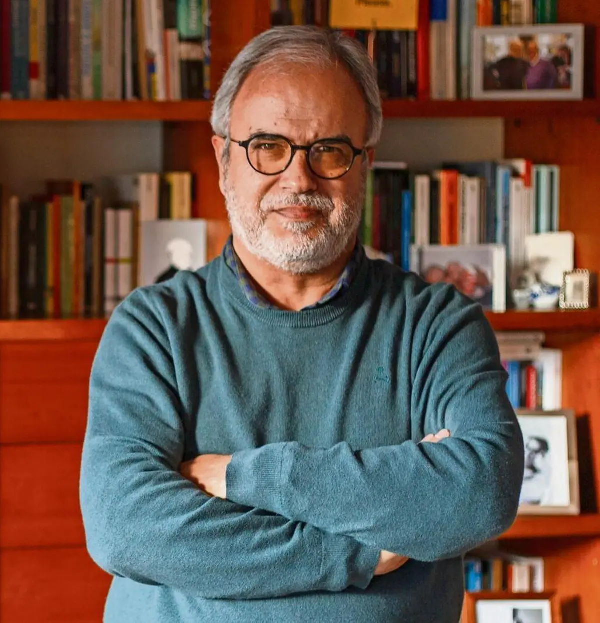 José Manuel Pureza, professor, ex-deputado e fundador do BE, deverá suceder a Mariana Mortágua