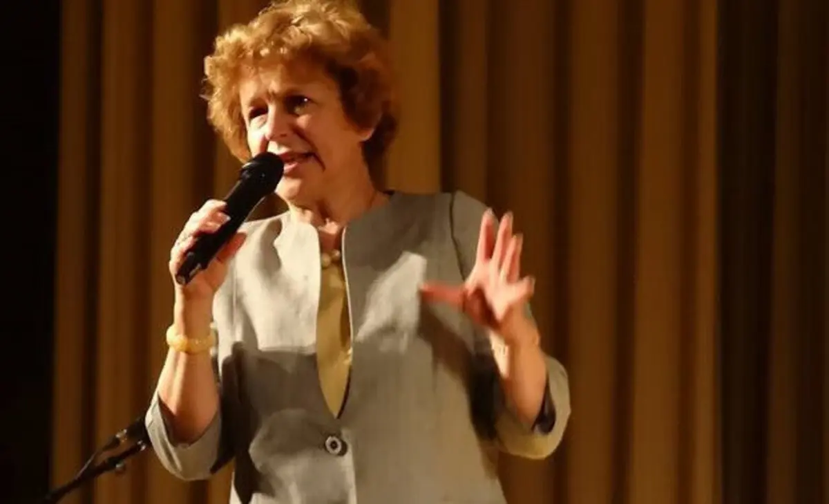 Imagem de contexto do artigo "Sim, sou uma agente: uma agente da paz", diz eurodeputada acusada de espionagem para Rússia