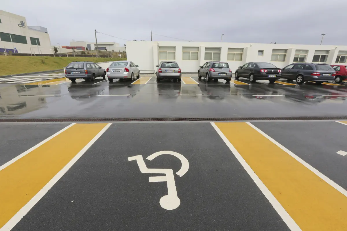 Estima-se que existam mais de 100 milhões de pessoas com deficiência na UE