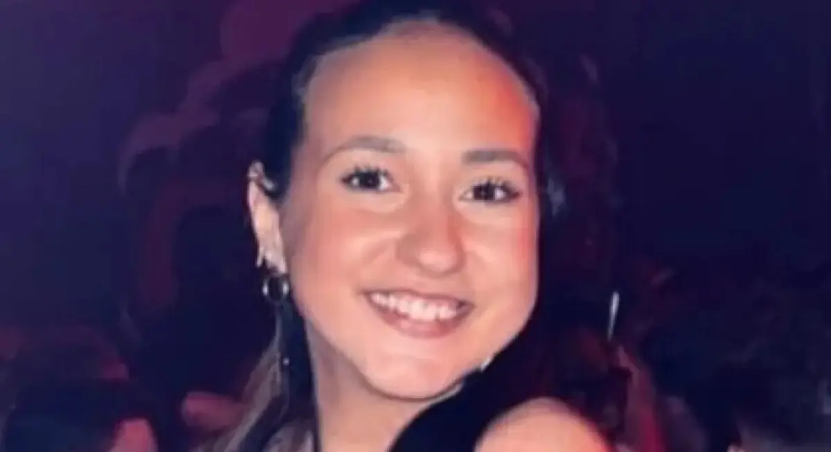 Patrícia Araújo não era vista desde que se deslocou para participar no carnaval de Notting Hill, em Londres