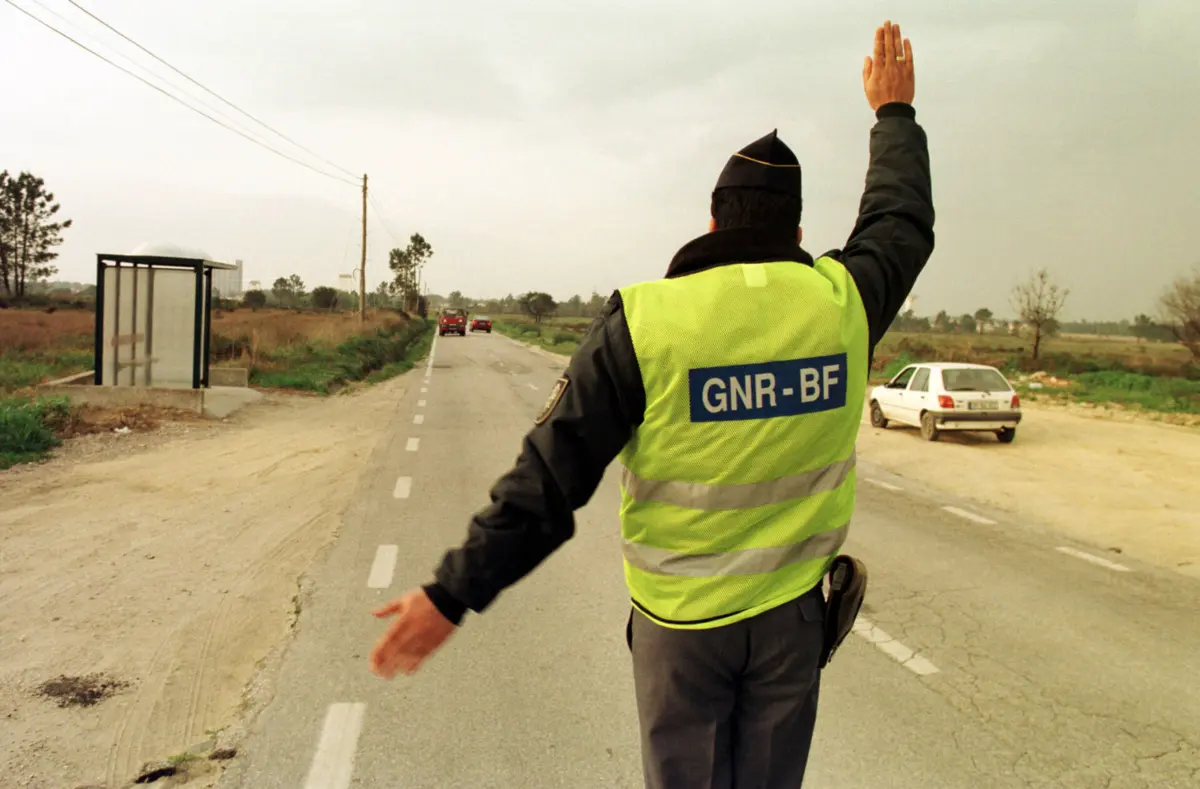 Militar da, à data, Brigada Fiscal foi alvo de um processo disciplinar que ficou concluído antes do criminal