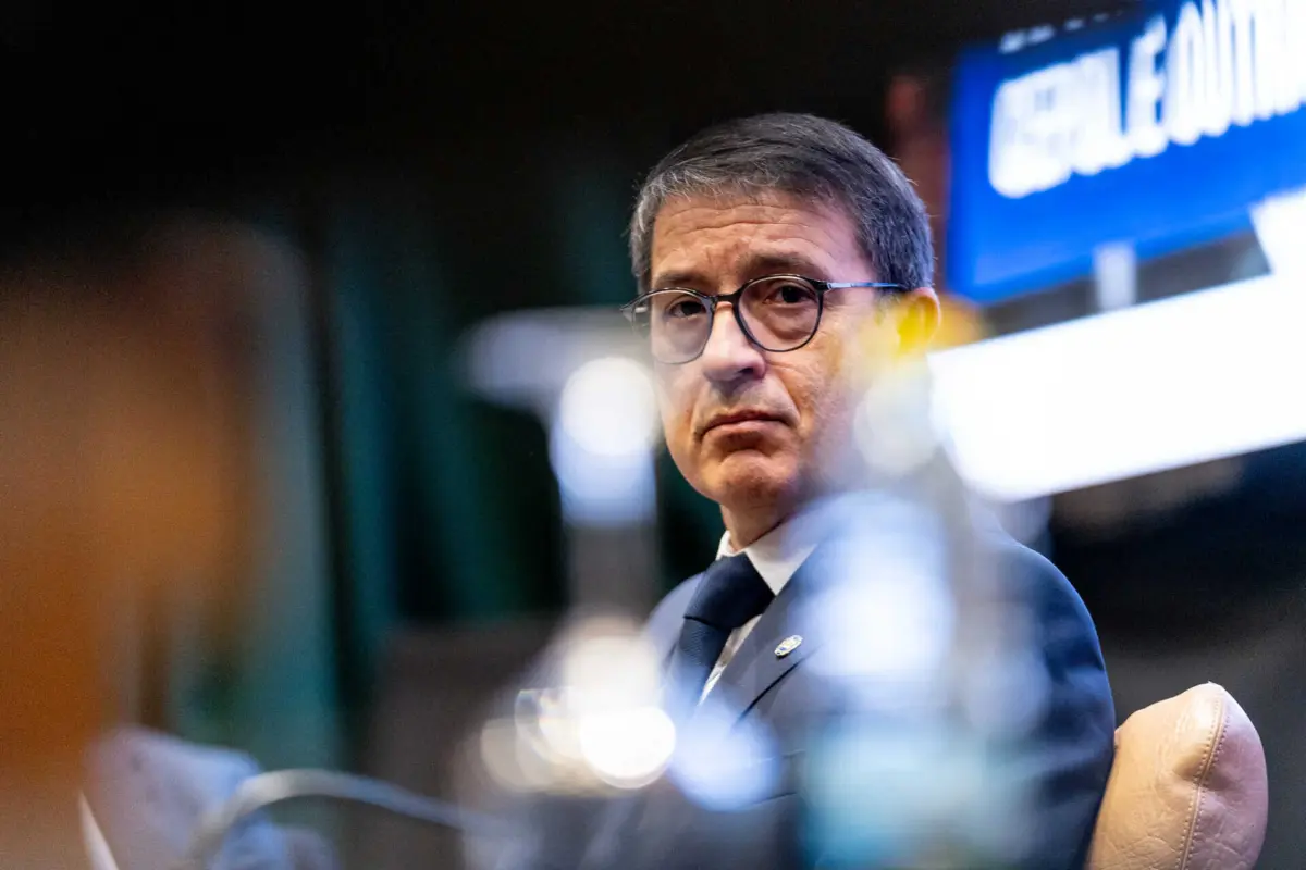 Avelino Lima deu explicações públicas sobre o trabalho da PJ de Coimbra