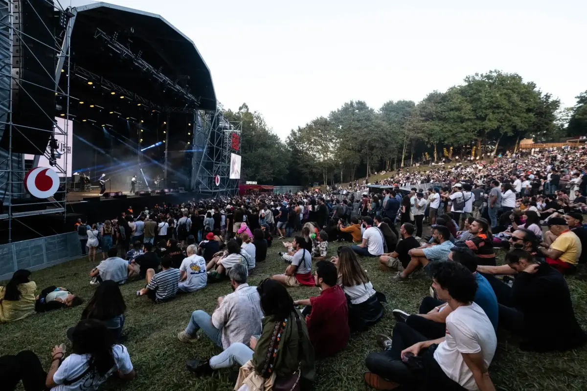 Festival decorre entre 13 e 16 de agosto