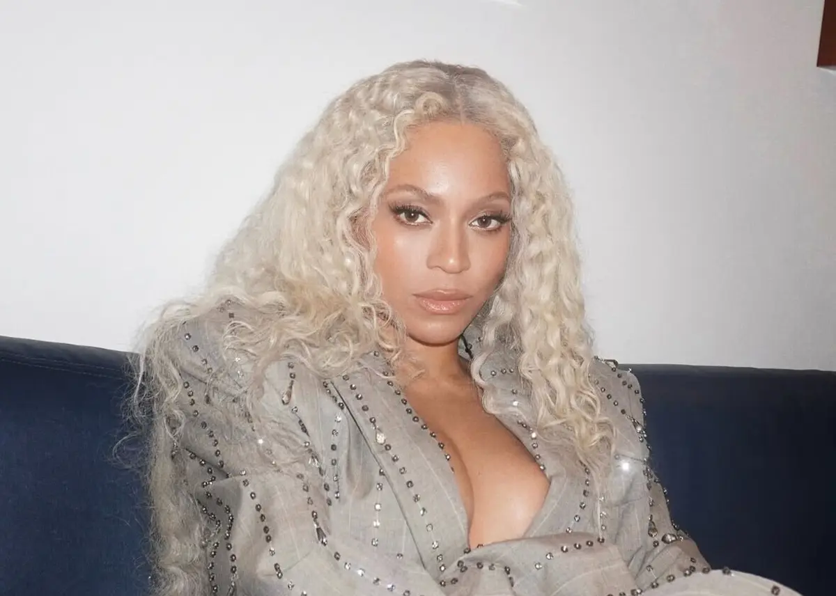 Beyoncé criou a BeyGood em 2013