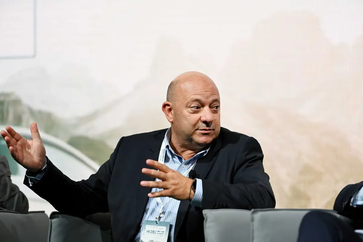 Rui Ribeiro sai da ANSR sem ver aprovada pelo Governo a Estratégia Nacional de Segurança Rodoviária - Visão Zero 2030