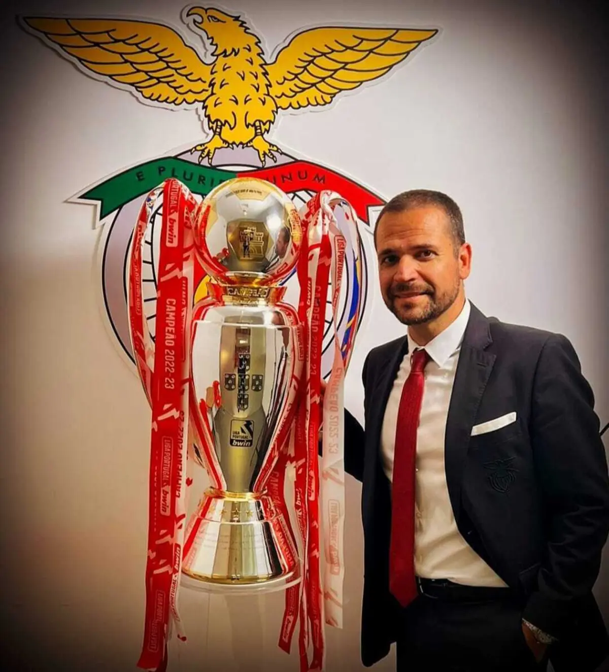 Rui Pedro Braz no topo das preferências da Juventus