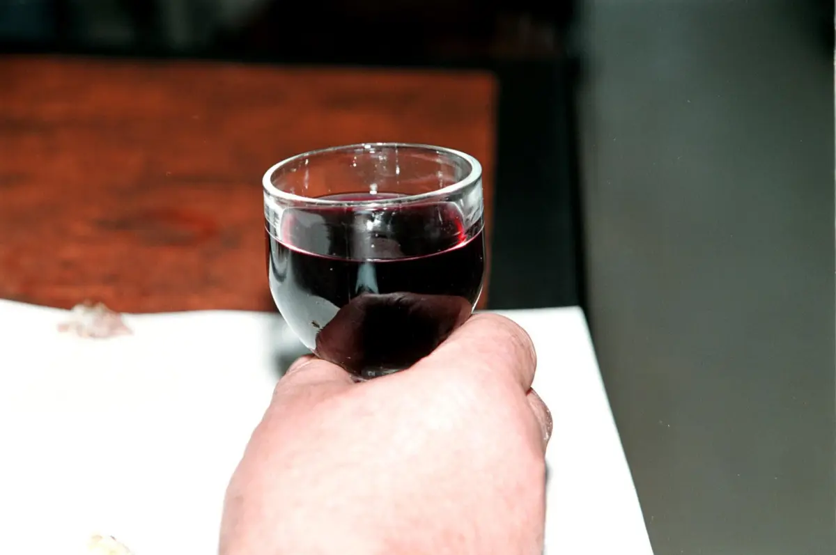 O sexagenário tornava-se agressivo com a companheira quando estava sob efeito de álcool