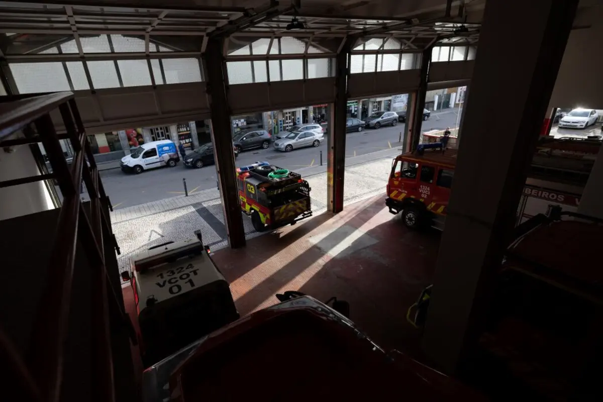 Bombeiros defendem a tipificação dos vários corpos