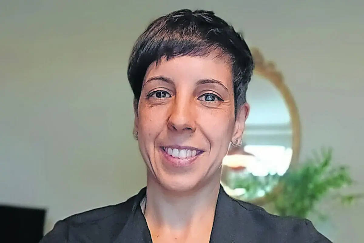 Margarida Pinto, jurista da Deco