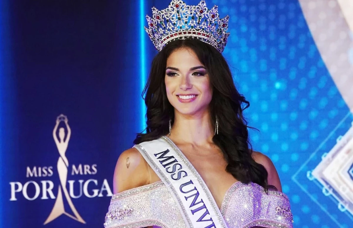 Imagem de contexto do artigo "Quero acabar com o estigma de que a maternidade é limitante”, diz Miss Universo Portugal