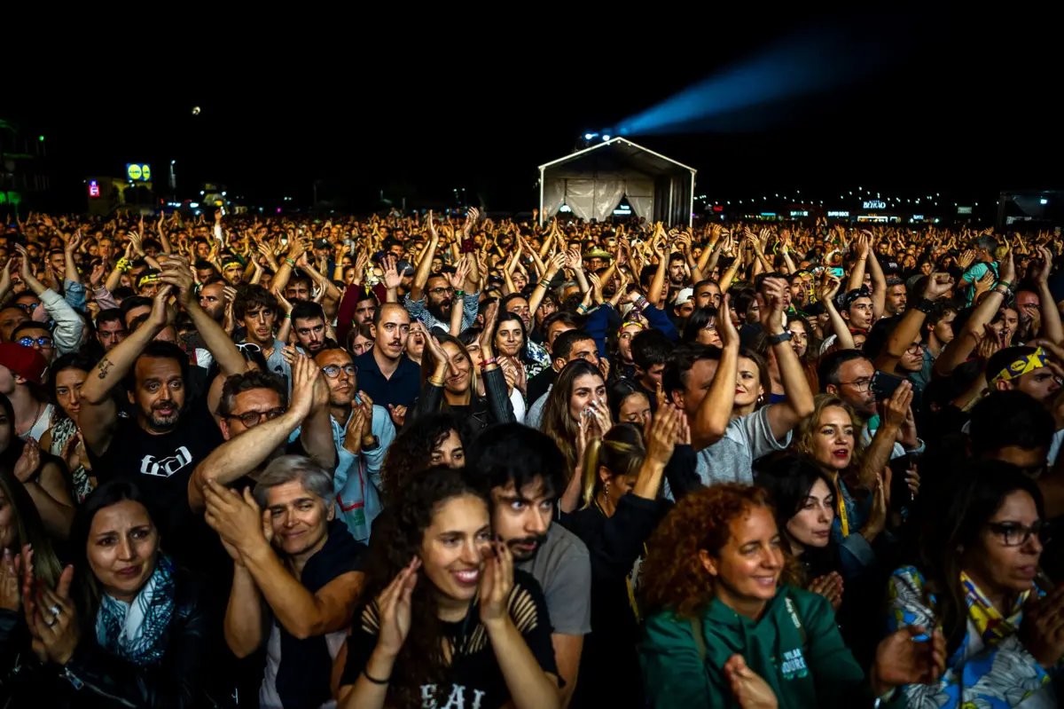 Imagem de contexto do artigo Consulte os horários e alinhamento do Festival Vilar de Mouros