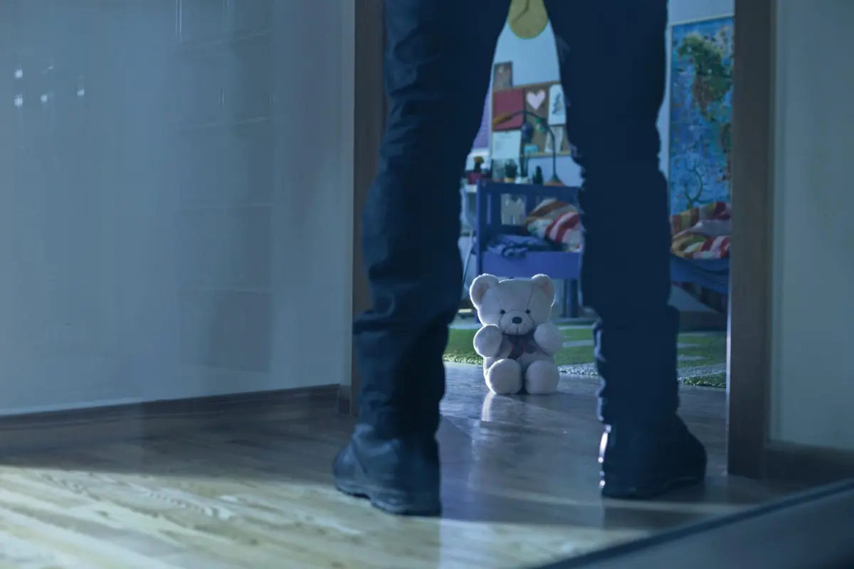 Pai levou a filha da casa da mãe sem autorização