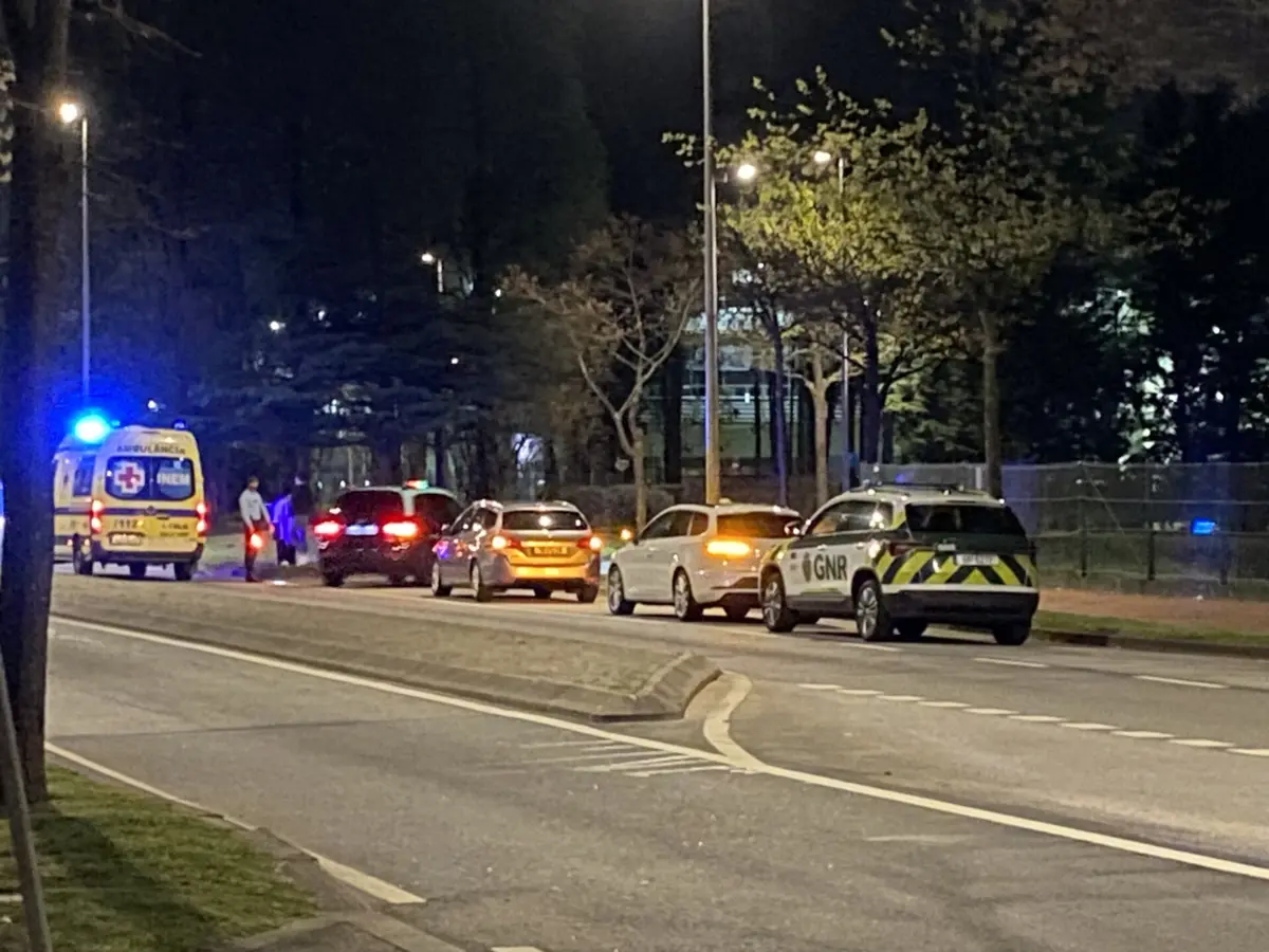 Despiste ocorreu junto às empresas Amkor e Nelo