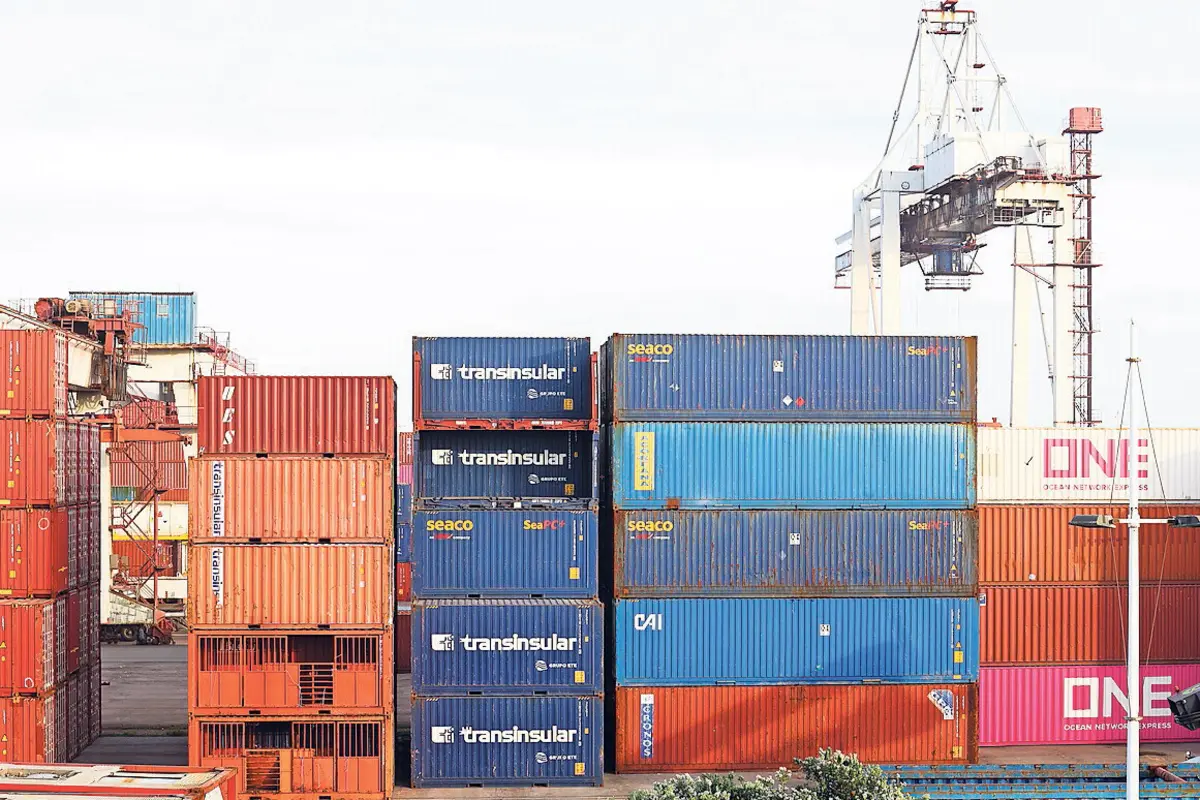 Europol está preocupada com utilização indevida de tecnologia que permite acompanhar mercadorias ilícitas da América para a Europa