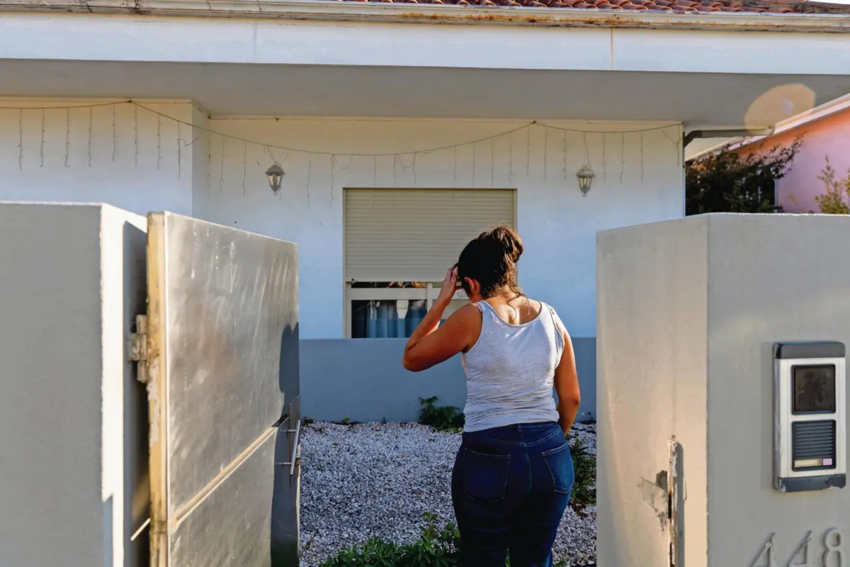 Expropriações preocupam moradores e comerciantes nas zonas de Canelas e Vilar do Paraíso, em Gaia