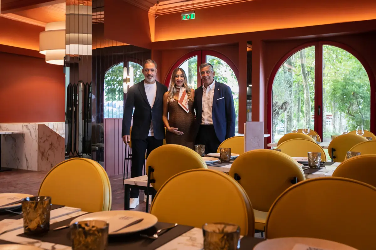 Espaço sofreu obras de renovação