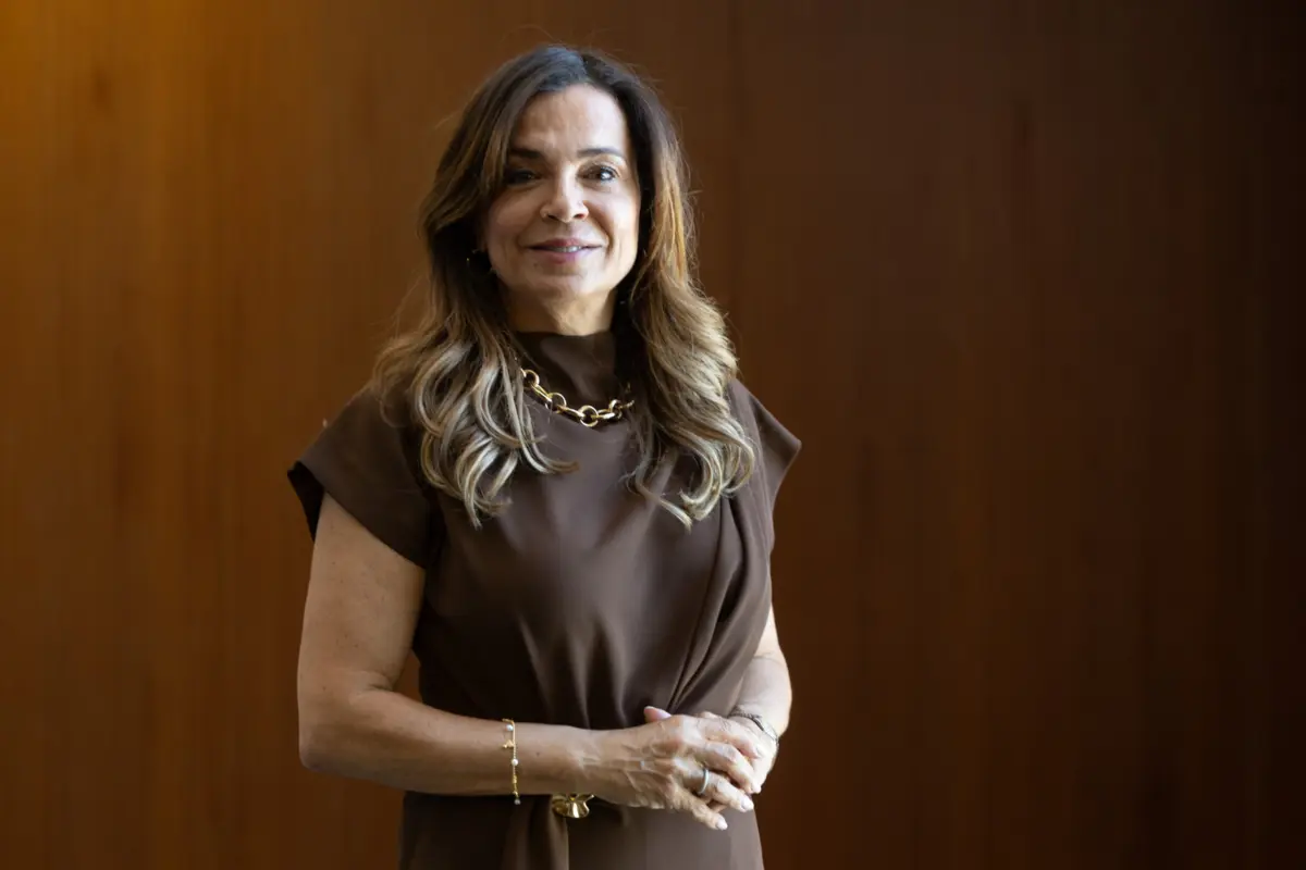 Luísa Salgueiro, presidente da Câmara de Matosinhos, vai deixar o cargo de presidente da ANMP