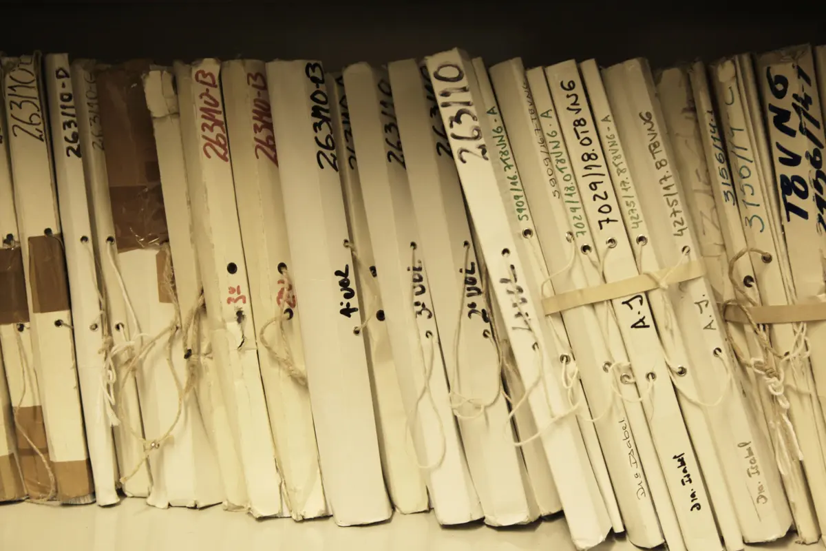 Jurista alegava ao cliente que os casos não andavam para a frente porque a justiça era lenta, devido à acumulação de processos