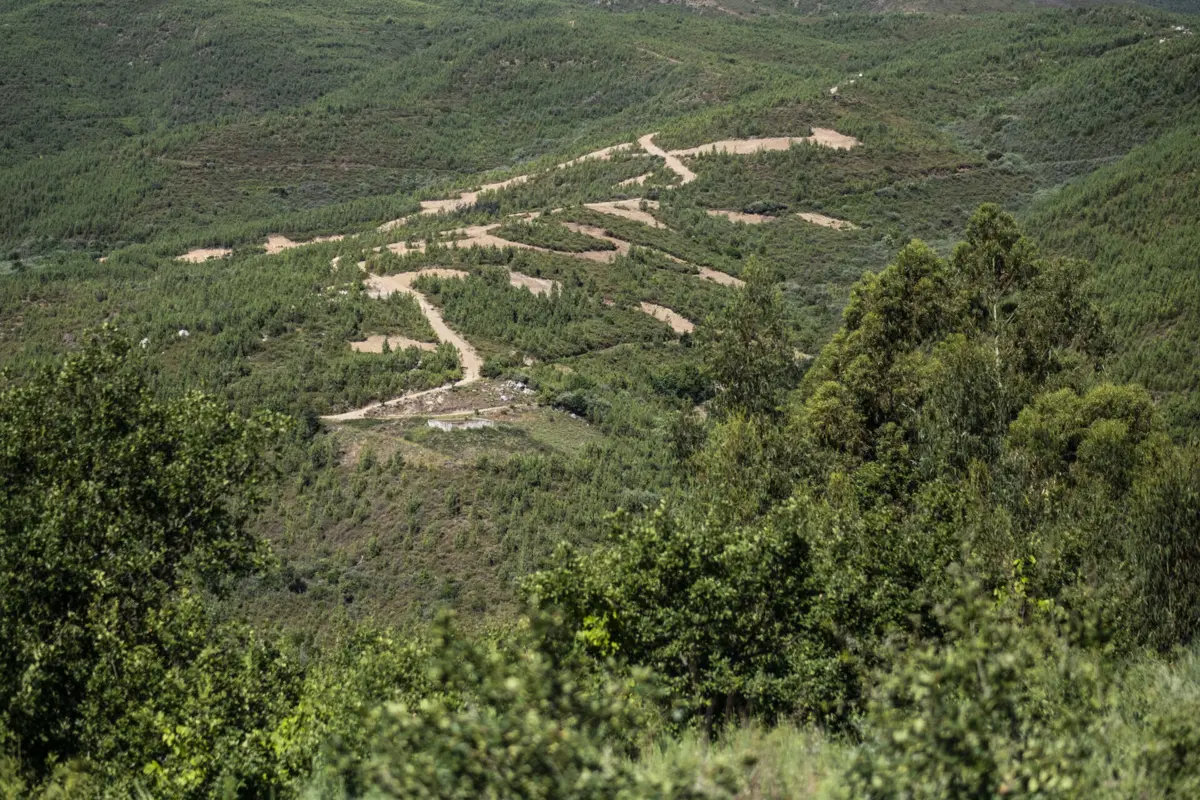 Aldeia de Covas do Barroso