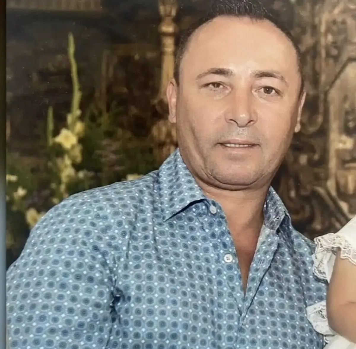 José Pires, conhecido pela alcunha de “Pirinhos”, foi morto em maio passado