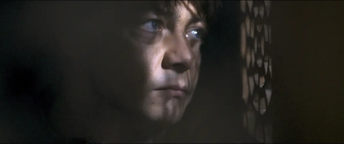 Imagem de contexto do artigo “Gosto muito de me surpreender no cinema”, Alain Guiraudie esteia "Misericórdia"