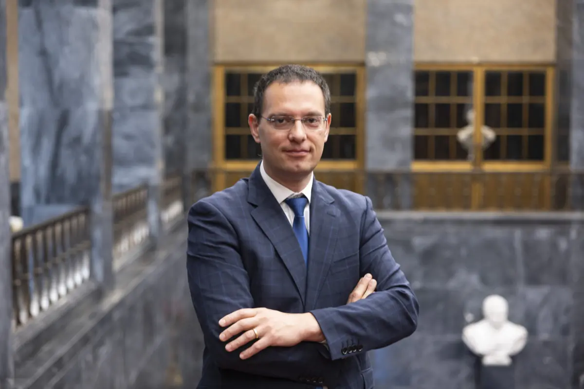 Alberto Machado renunciou ao mandato de vereador no Porto por razões de saúde