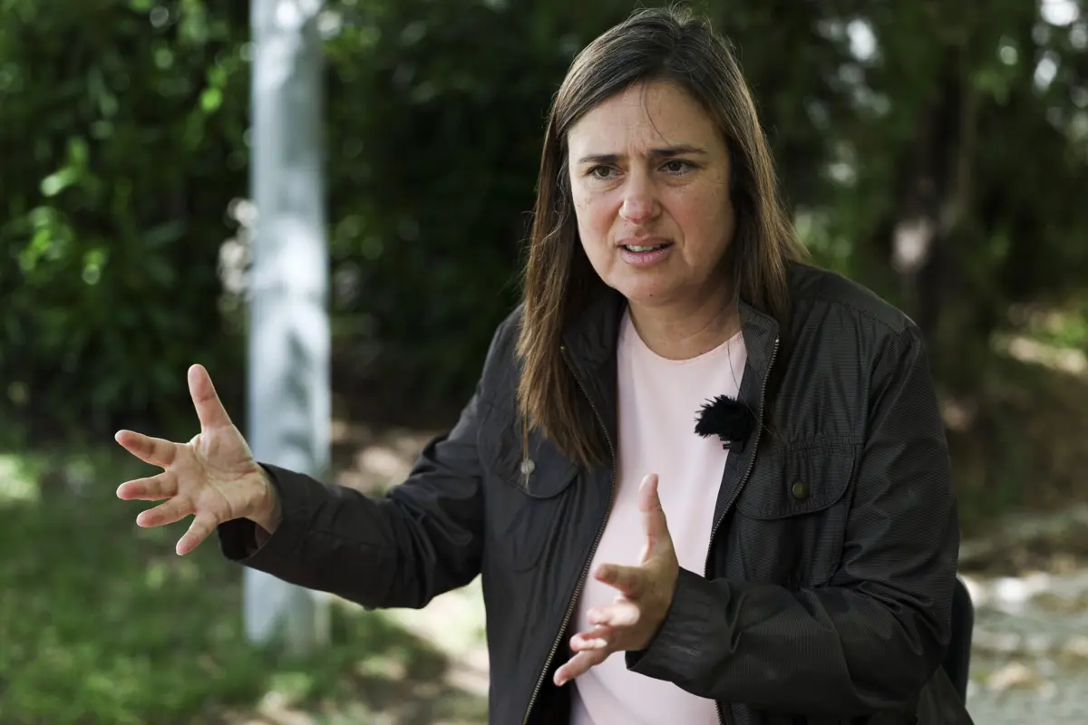 Plano de Drenagem de Lisboa está a demolir cais oitocentista em Santa Apolónia