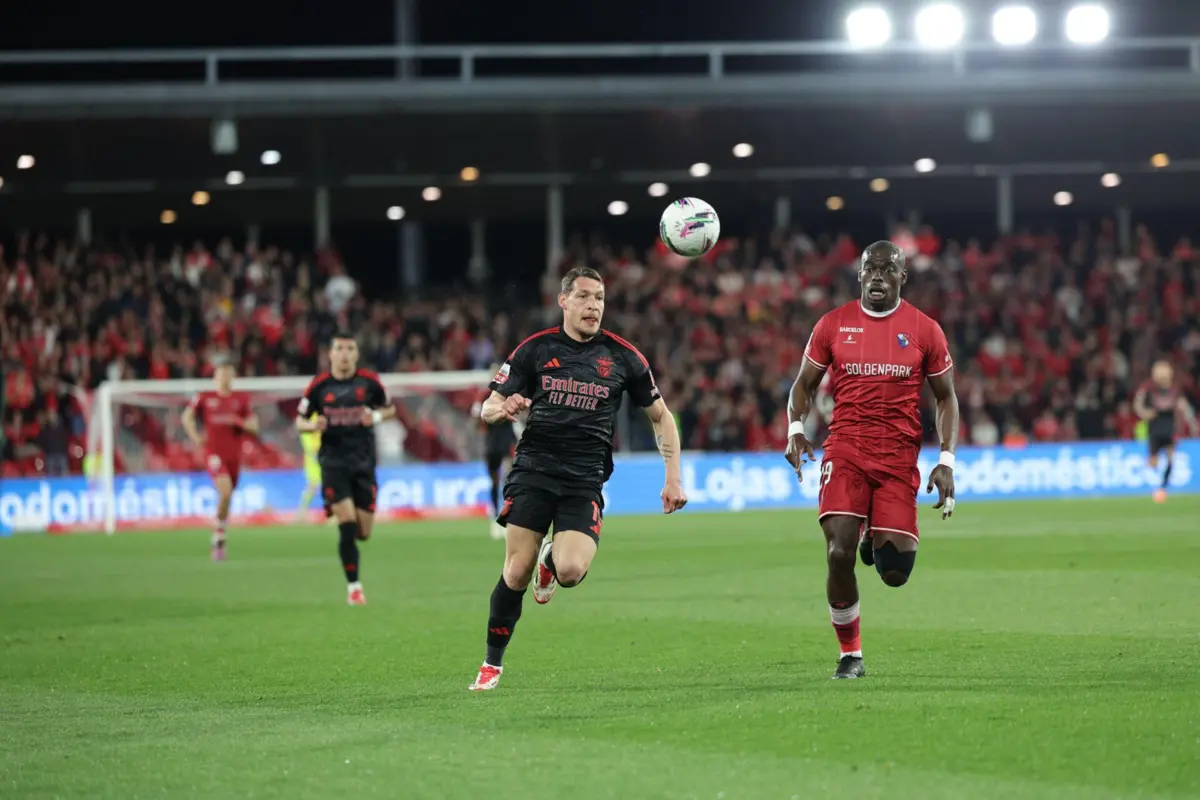 Odds e prognóstico Benfica vs Gil Vicente - Primeira Liga - 26/09/2025