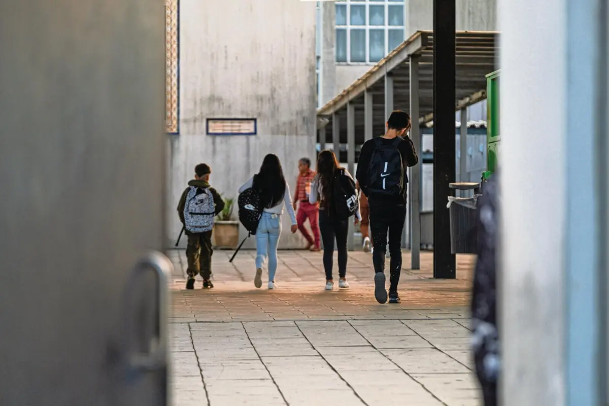 Ministério da Educação ainda não sabe quantos alunos têm falta de professores