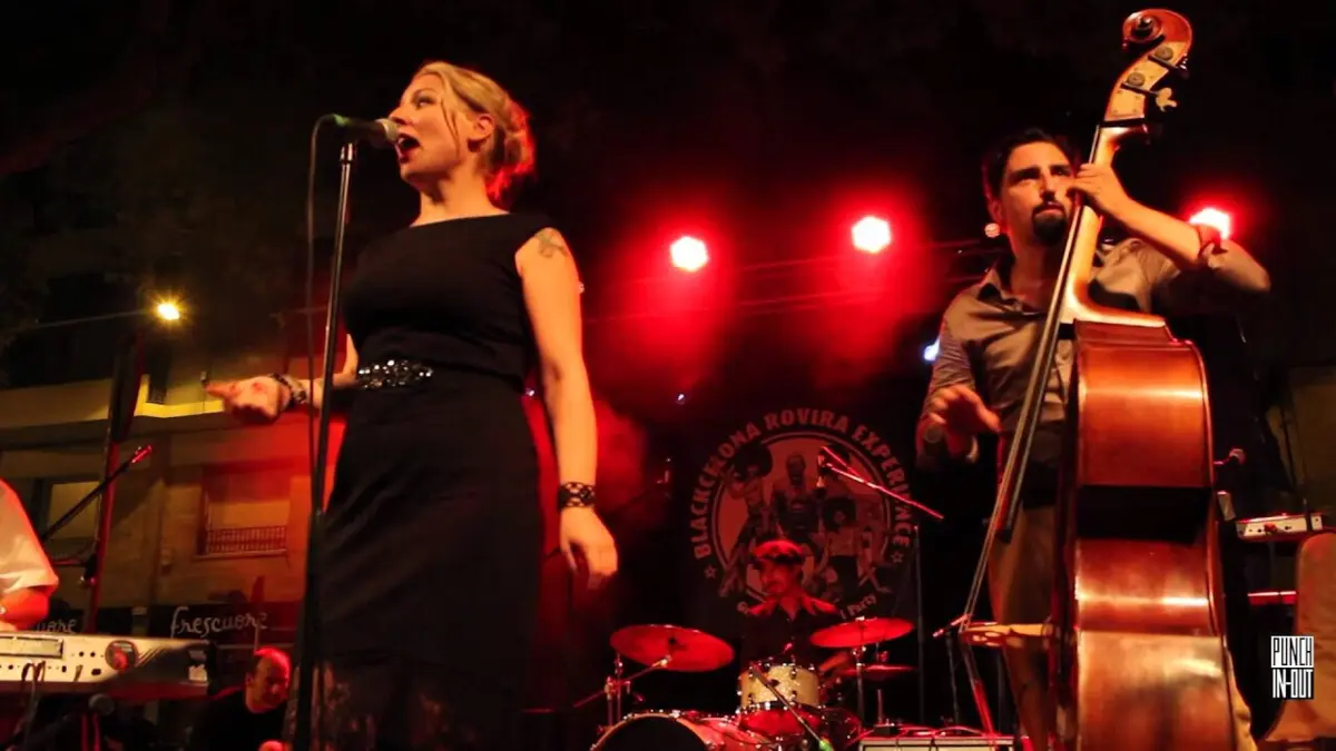 Dupla Wax & Boogie abre o festival esta sexta-feira