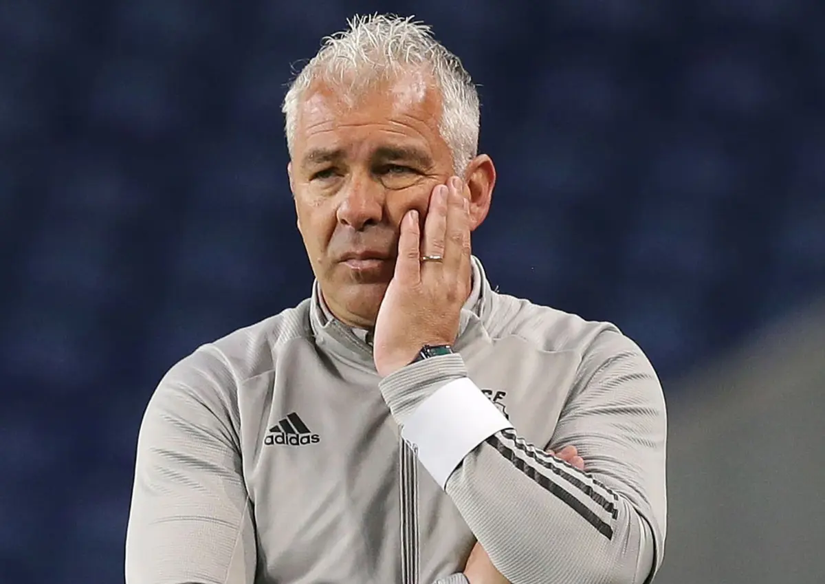 Imagem de contexto do artigo "Partiu um grande homem, um grande amigo": Rui Costa lamenta morte de Jorge Costa