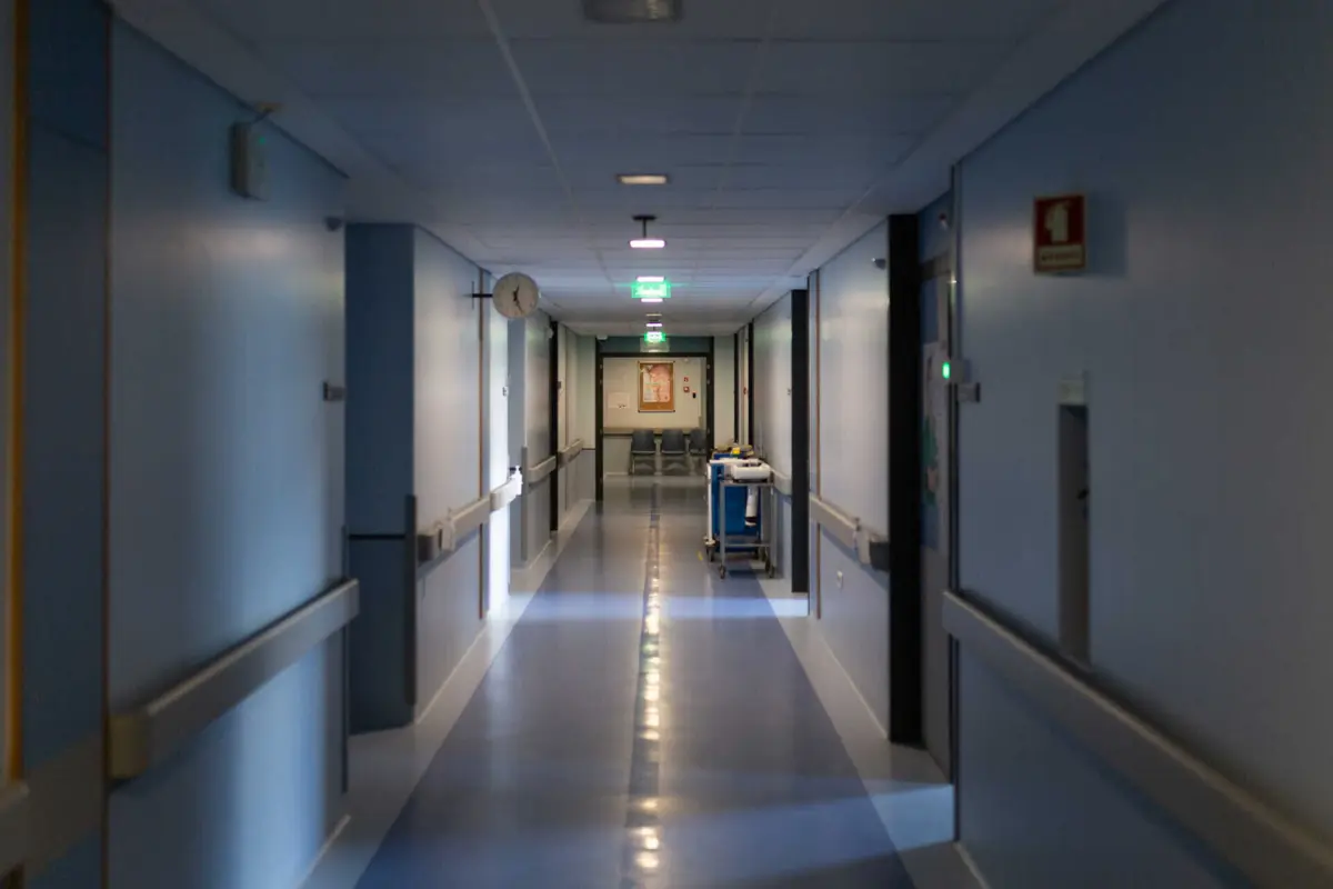 Obstetrícia do Hospital do Barreiro recusou atender a grávida