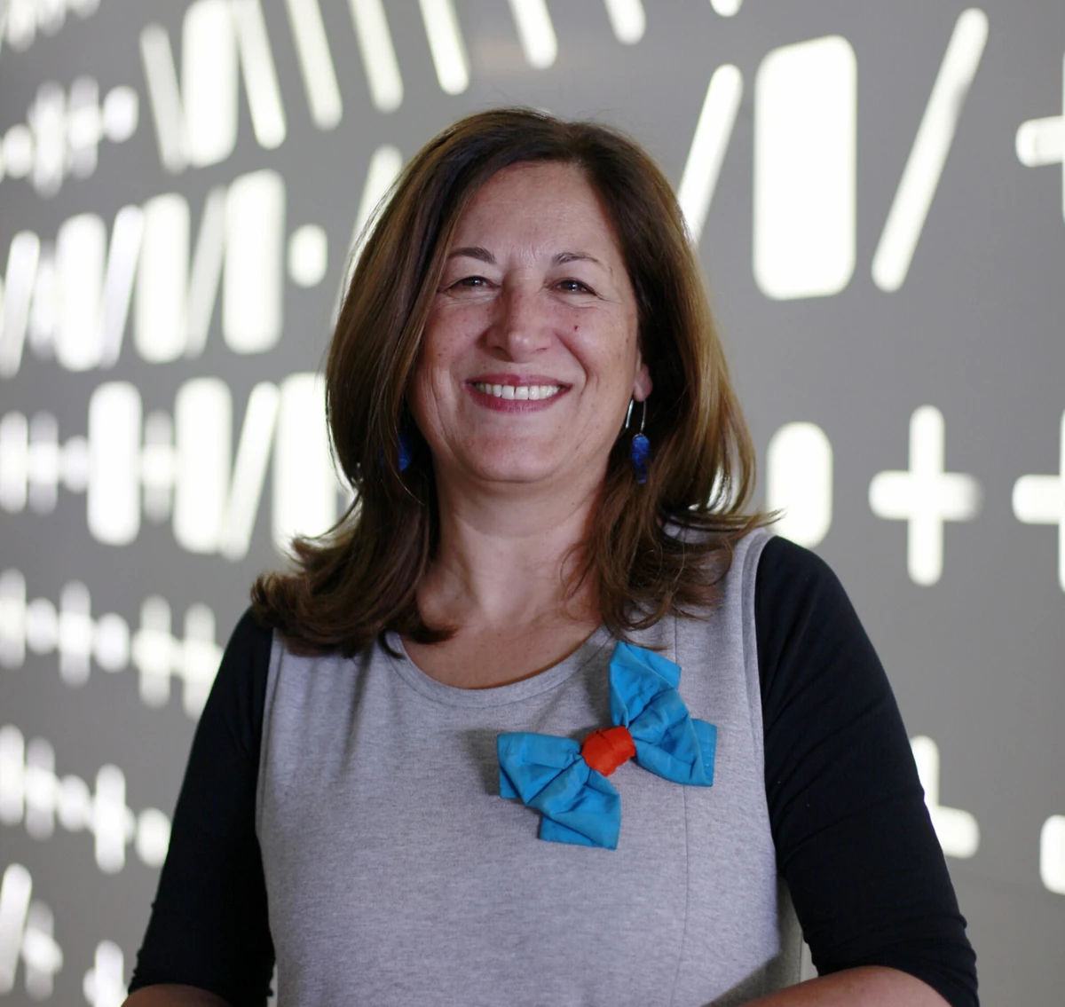 A presidente da Ciência Viva-Agência Nacional para a Cultura Científica e Tecnológica, Rosalia Vargas