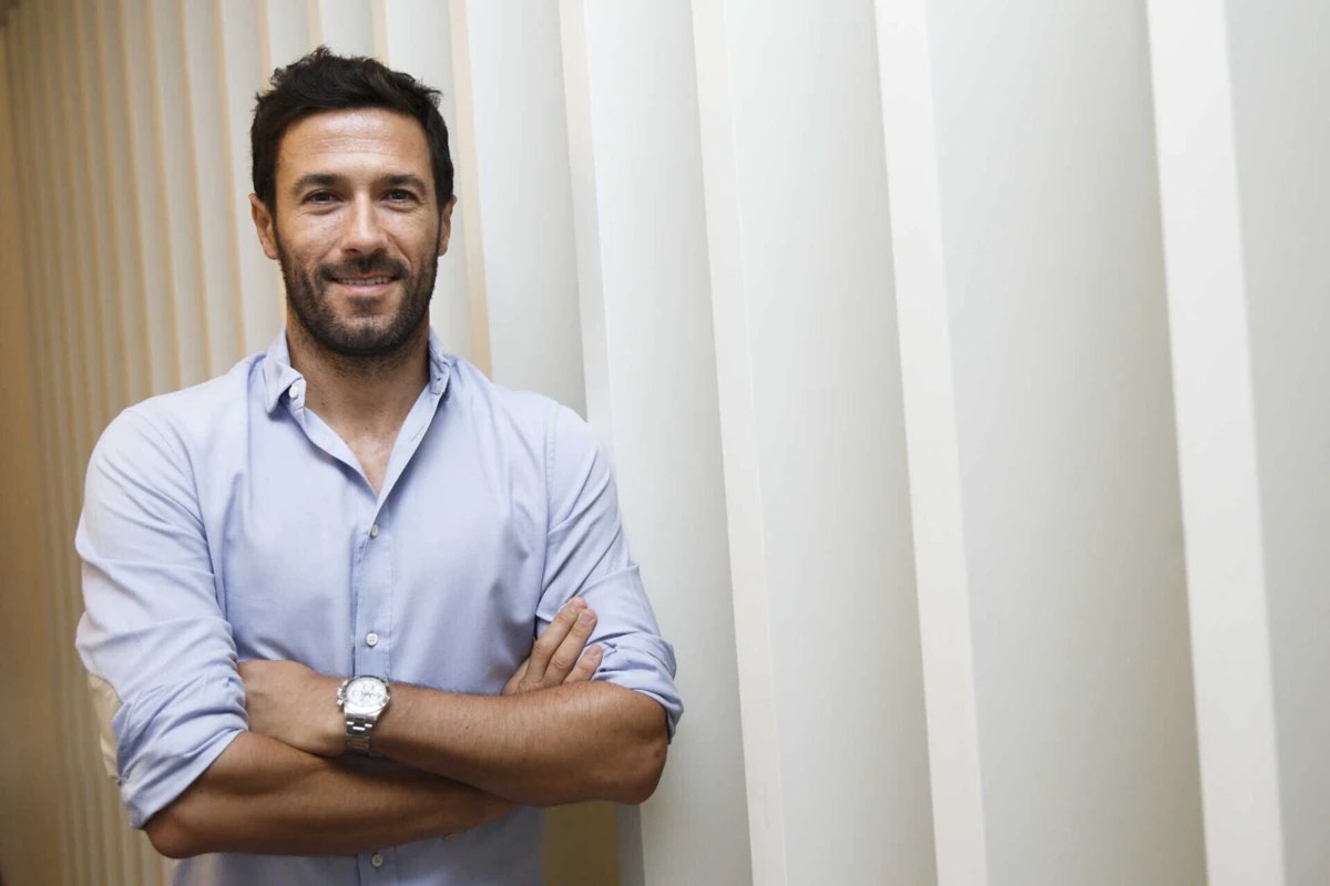 Hugo Viana vai ser o diretor desportivo do Manchester City a partir de 2025/26